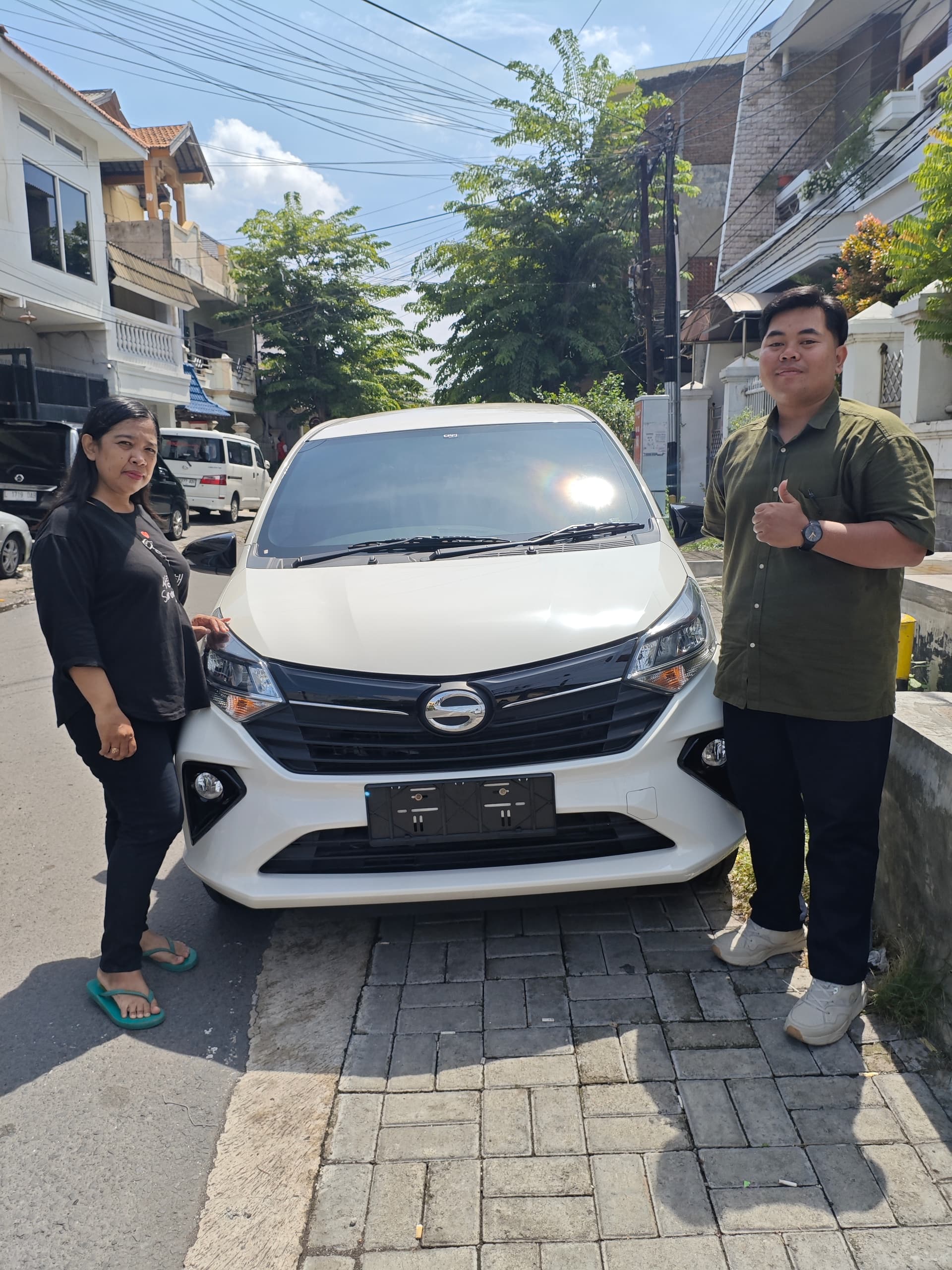 Ibu Anik