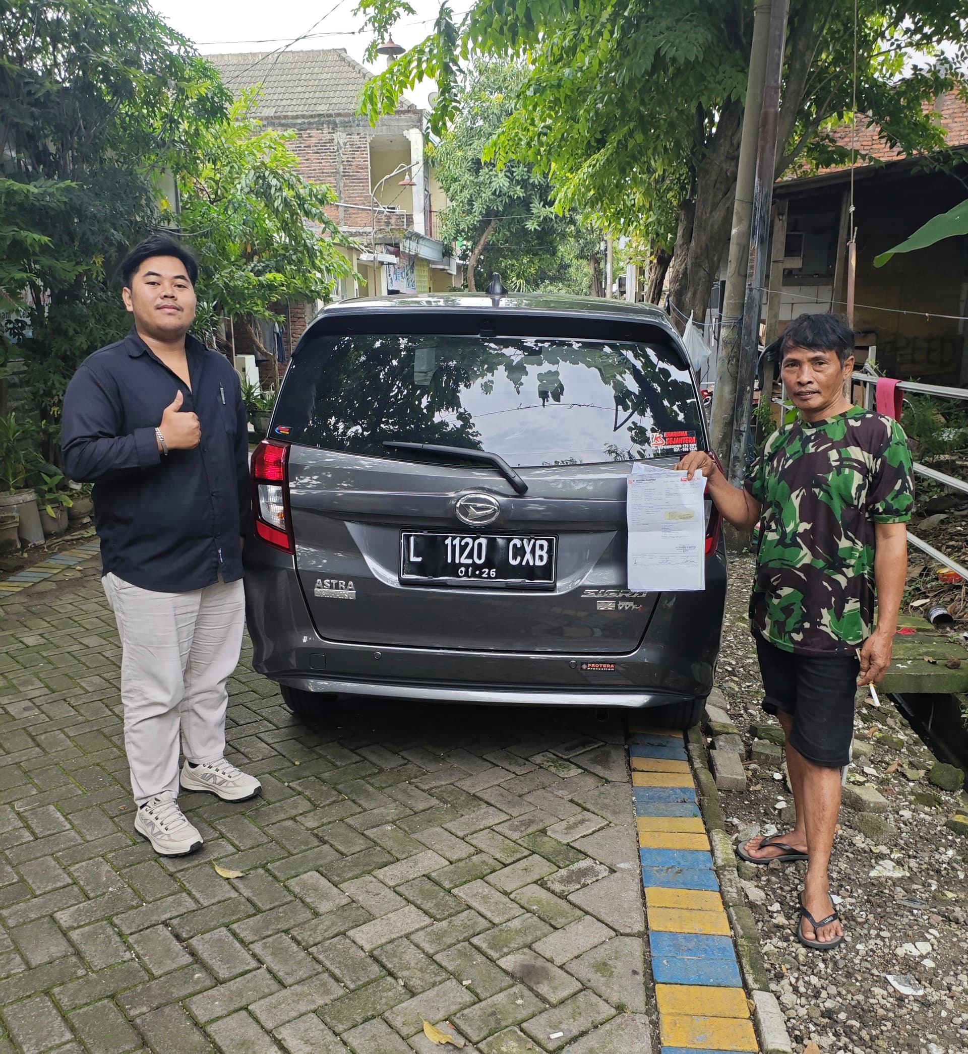 Bapak Danuri